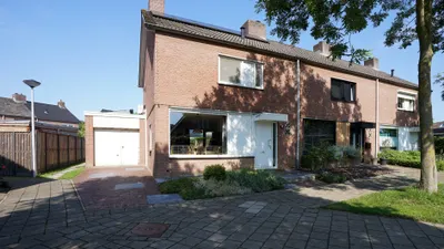Holsterbeek 29, 6166JS, Geleen, Limburg