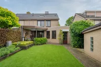 Leijgraaf 188, Belfeld