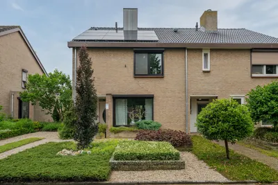 Leijgraaf 188, 5951GZ, Belfeld, Limburg