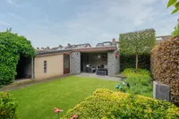 Leijgraaf 188, Belfeld
