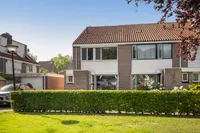 Kreeftenstraat 7, Tholen