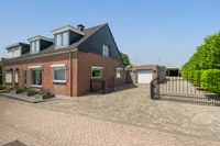 Staakberg 6, Bergen Op Zoom