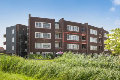 Het Lint 46, 4691DK, Tholen, Zeeland