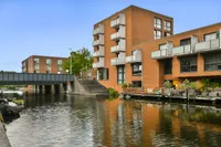 IJburglaan 765, Amsterdam