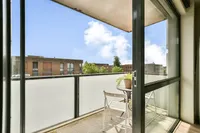 IJburglaan 765, Amsterdam