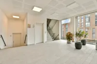 IJburglaan 765, Amsterdam