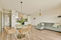 IJburglaan 765, Amsterdam