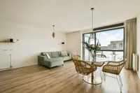 IJburglaan 765, Amsterdam