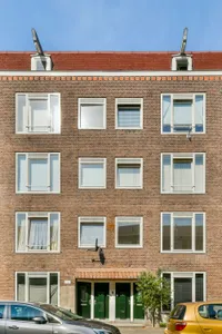 Kijkduinstraat 135 1, Amsterdam