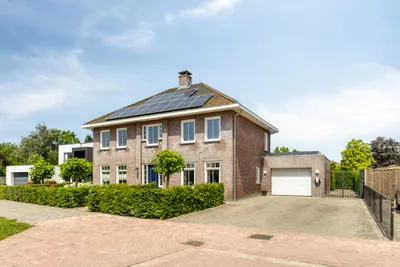 Monnikenstraat 17, 4587GB, Kloosterzande, Zeeland