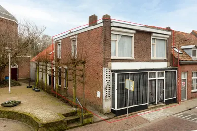 Herelsestraat 98, 4726AH, Heerle, Noord-Brabant
