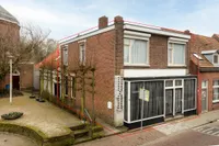Herelsestraat 98, Heerle