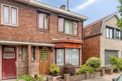 Westdam 22, 4551GB, Sas Van Gent, Zeeland