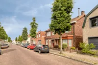 Westdam 22, Sas Van Gent