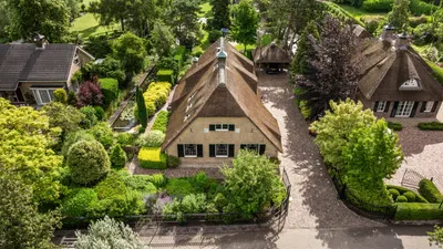 Voordijk 42, 4209SE, Schelluinen, Zuid-Holland