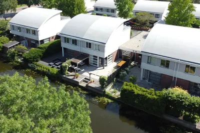 Boegspriet 33, 3356MP, Papendrecht, Zuid-Holland