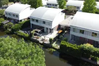 Boegspriet 33, Papendrecht