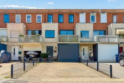 Schonenvaart 14, 1335ST, Almere, Flevoland