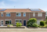 Tamboerijnstraat 24, Uden