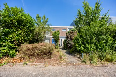 Troelstrastraat 16, 6535XM, Nijmegen, Gelderland