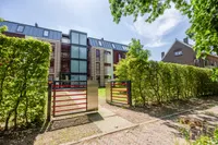 Rembrandtstraat 26 K, Nijmegen