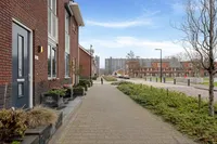 Spechtlaan 326, Vlaardingen