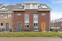 Spechtlaan 326, Vlaardingen