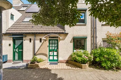 Aarstraat 8, 1316GS, Almere, Flevoland