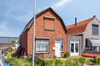 Oranjestraat 50, Ijzendijke