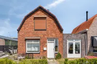 Oranjestraat 50, Ijzendijke