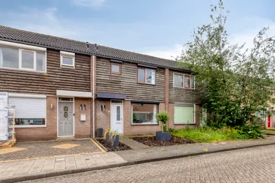 Lijnzaadstraat 10, 4576BH, Koewacht, Zeeland