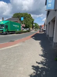 Tilburgseweg, Goirle