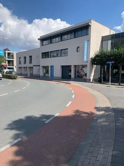 Tilburgseweg , 5051AB, Goirle, Noord-Brabant