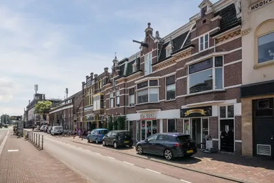 Kanaalkade 20 B, 1811LP, Alkmaar, Noord-Holland