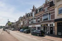 Kanaalkade 20 B, Alkmaar