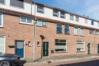 Jacques Lemairestraat 32, Den Helder