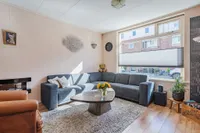 Jacques Lemairestraat 32, Den Helder