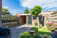 Jacques Lemairestraat 32, Den Helder