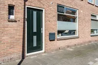 Jacques Lemairestraat 32, Den Helder