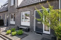 Muntenerf 3, Breezand