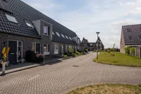 Muntenerf 3, Breezand