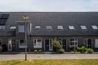 Muntenerf 3, Breezand