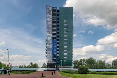 Hoge Vijver 64, 2923VR, Krimpen aan den IJssel, Zuid-Holland