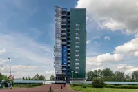 Hoge Vijver 64, Krimpen aan den IJssel