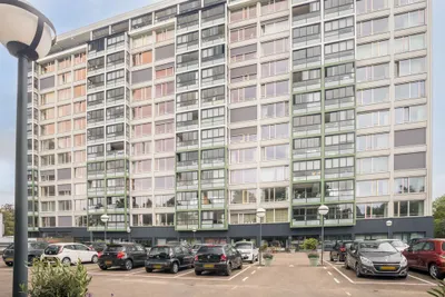 Loolaan 41 4E, 7314AD, Apeldoorn, Gelderland