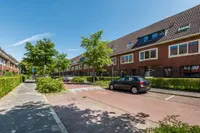 Hortensialaan 19, Groningen