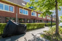 Hortensialaan 19, Groningen