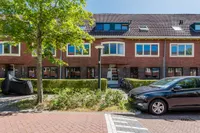 Hortensialaan 19, Groningen