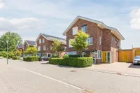 Jack Sharp park 22, Vijfhuizen