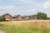 Jack Sharp park 22, Vijfhuizen